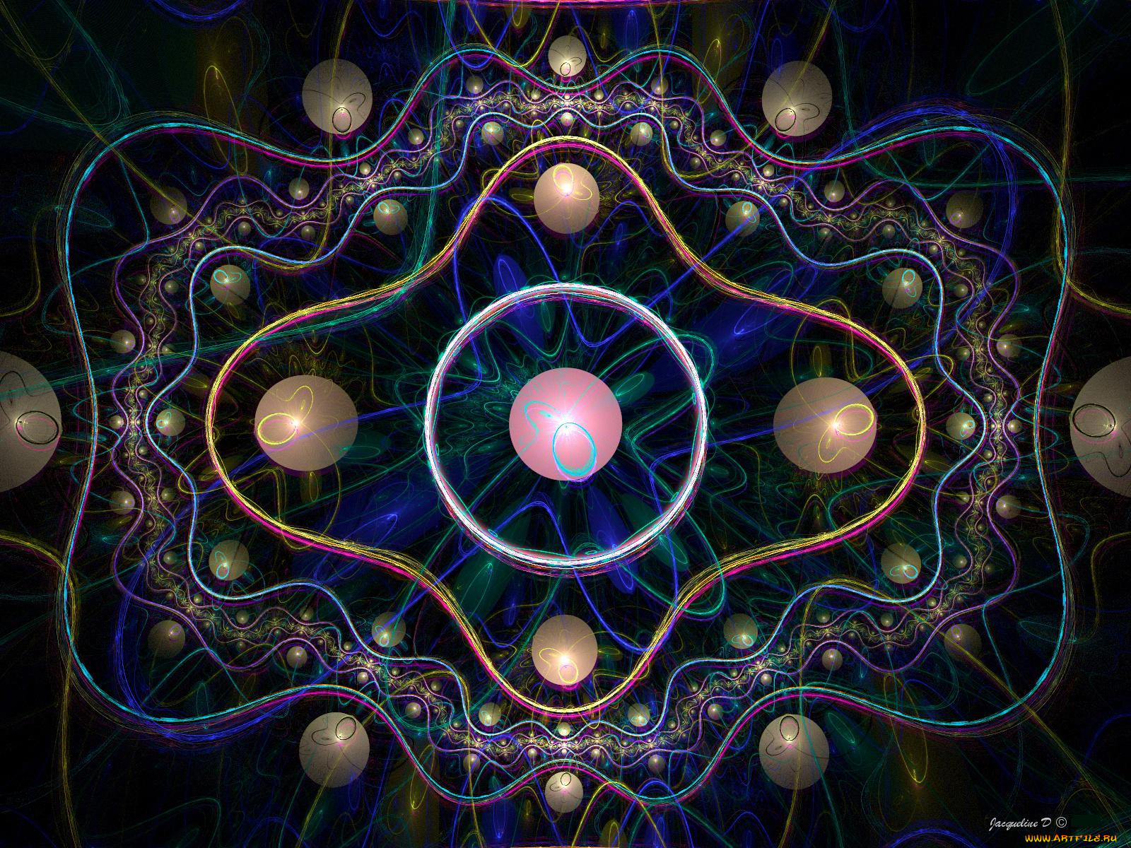 3, , fractal, , , , , 